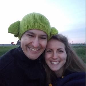 Meet your Posher, Melinda